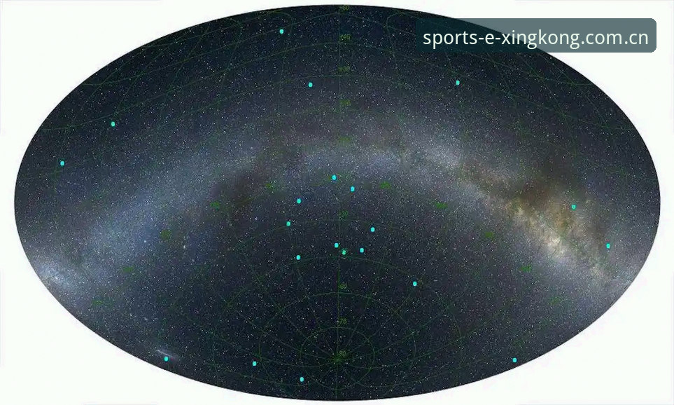 星空体育最新版本必备 星空体育最新版本必备操作指南:从下载到畅玩的全流程解析
